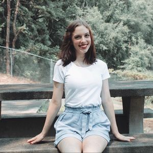 Meet your Posher, Madison